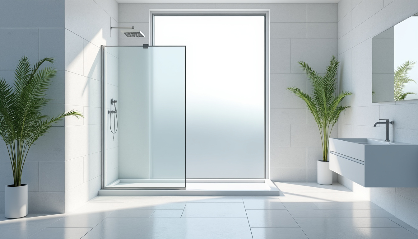 découvrez les avantages d'une fenêtre dans la douche et nos conseils pratiques pour bien la choisir afin d'optimiser la luminosité et la ventilation de votre salle de bain.