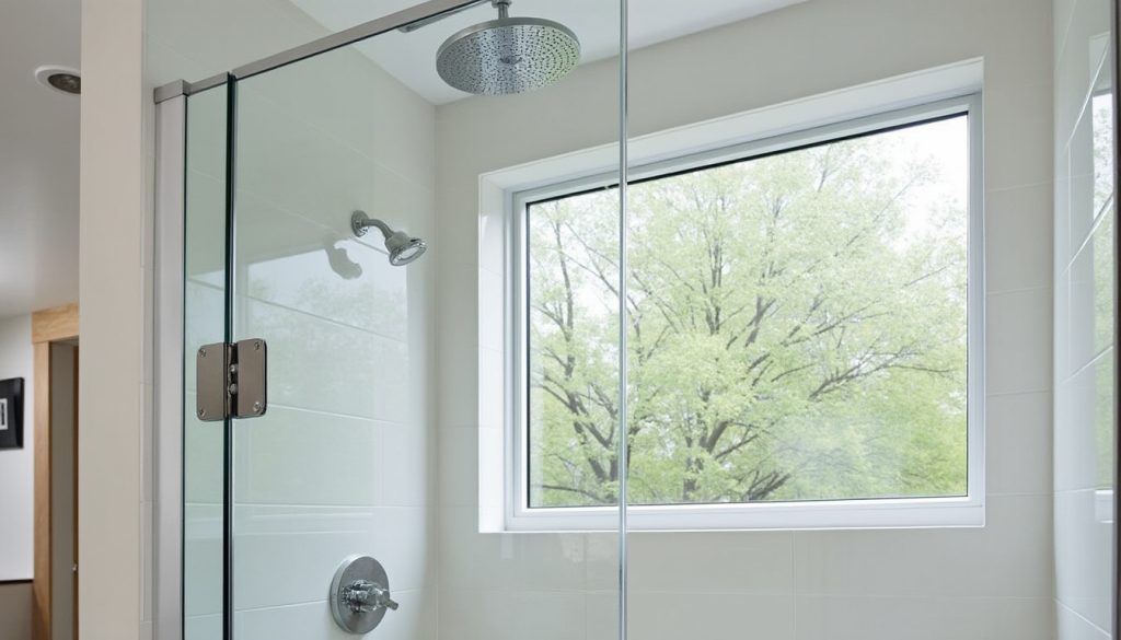 découvrez les avantages d'installer une fenêtre dans votre douche et nos conseils pratiques pour bien la choisir afin d'améliorer lumière, ventilation et design dans votre salle de bain.