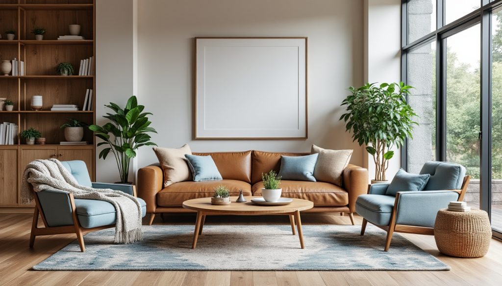 découvrez nos astuces et conseils pratiques pour maîtriser le savoir-faire déco et réussir l'aménagement de votre intérieur avec style et harmonie.