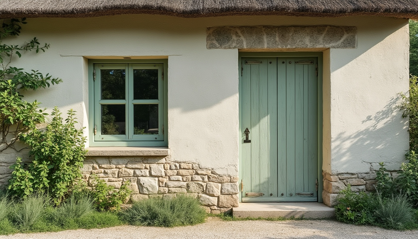 découvrez les avantages de la peinture extérieure à la chaux et nos conseils pratiques pour bien l'appliquer, protéger vos murs et sublimer votre façade naturellement.
