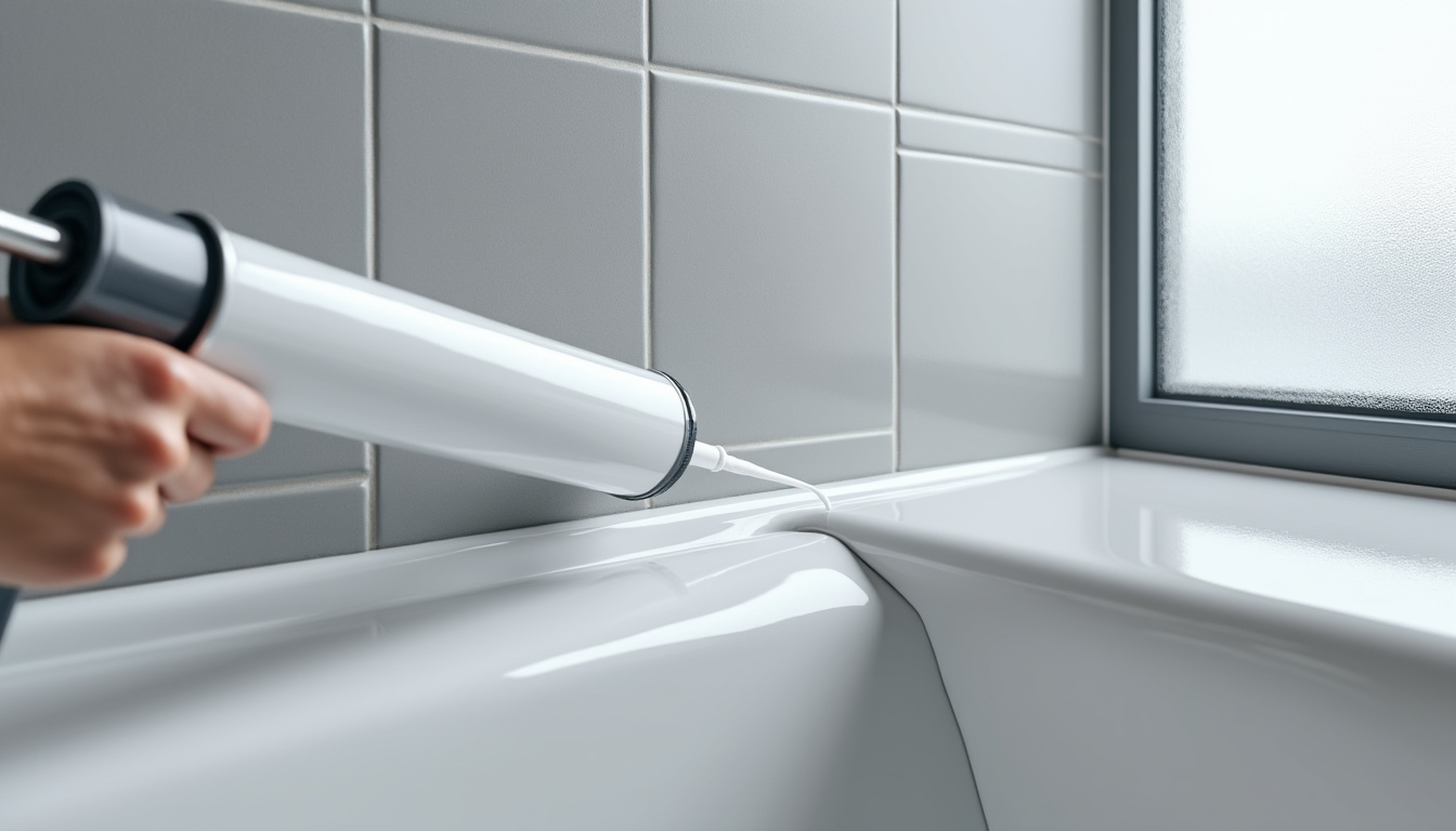découvrez tout ce qu'il faut savoir sur le temps de séchage du silicone avant mise en eau, avec notre guide complet et des conseils pratiques pour une étanchéité parfaite.