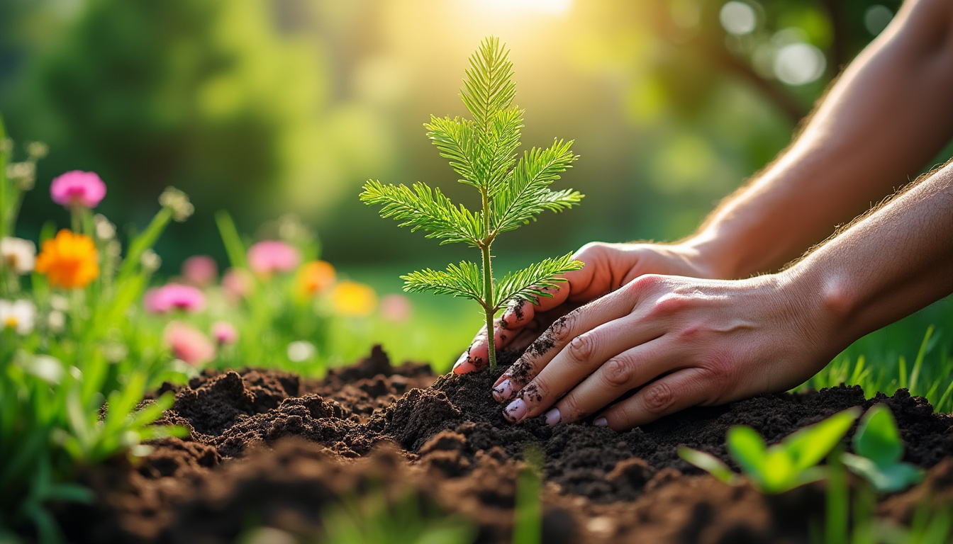 découvrez comment choisir, planter et entretenir une haie de cyprès pour embellir votre jardin et créer un espace convivial et protégé toute l'année.