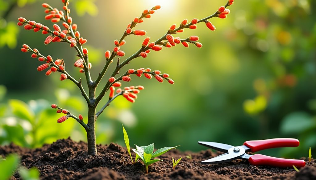 découvrez tout sur le saule crevette tige : guide complet pour son entretien, sa plantation et conseils pratiques pour réussir la culture de cet arbuste décoratif.
