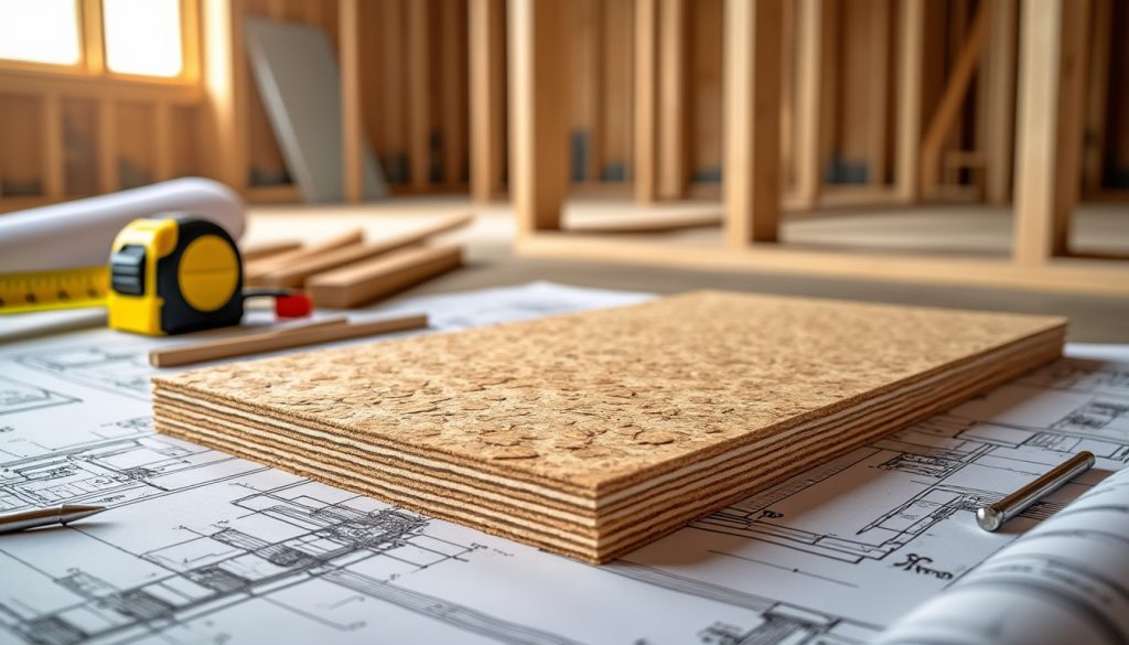 découvrez tout ce qu'il faut savoir sur l'osb 22mm, un matériau essentiel pour vos projets de construction : caractéristiques, avantages et conseils d'utilisation.