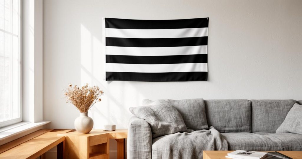 Les différents styles de drapeau breton à découvrir pour sublimer votre intérieur