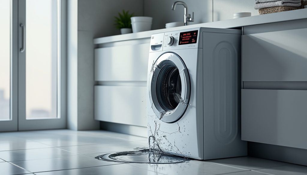 découvrez quelles marques de lave-linge éviter en 2026 pour ne pas être déçu et faire un choix éclairé lors de votre achat.