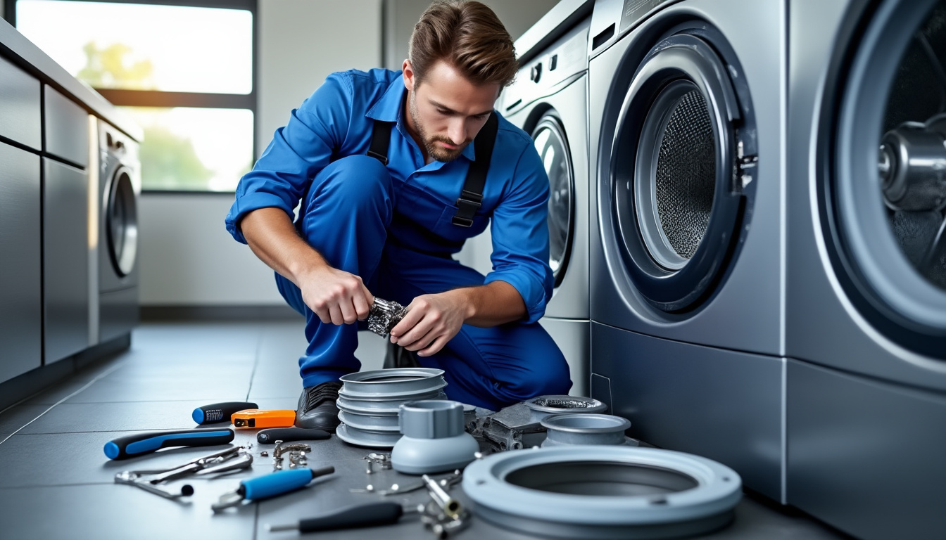 découvrez quelles marques de lave-linge éviter en 2026 pour ne pas être déçu, grâce à notre guide complet et conseils d'experts.
