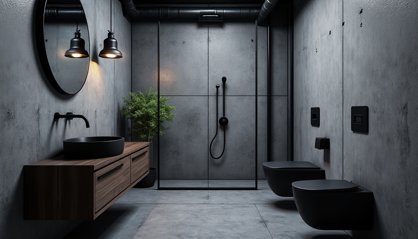 découvrez nos idées et conseils pour aménager une salle de bain style industriel, alliant modernité et tendance pour un espace unique et élégant.