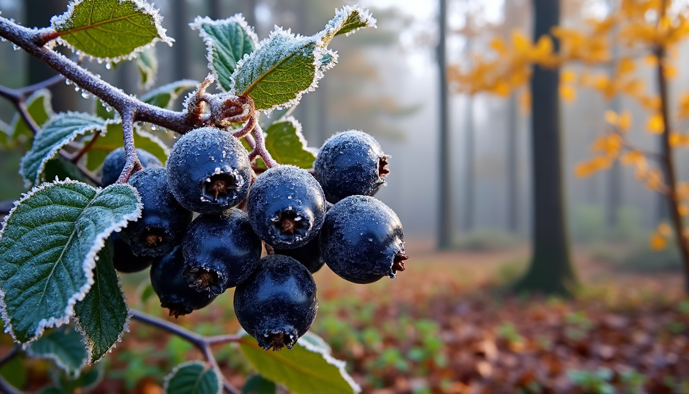 découvrez tout sur les prunelles sauvages, leurs usages traditionnels et leurs bienfaits naturels pour la santé et le bien-être.