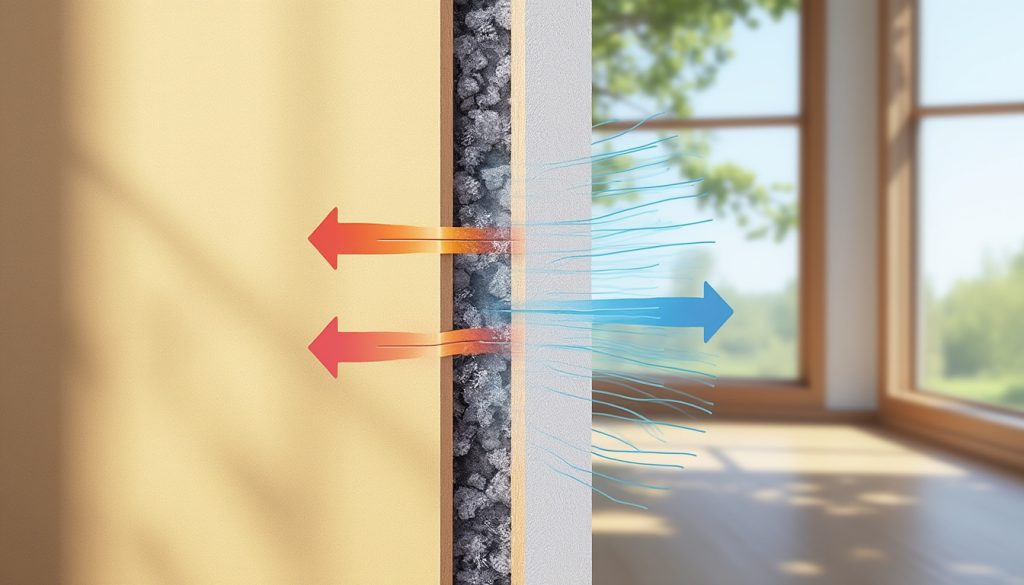 découvrez les avantages du placo double pour une isolation thermique et acoustique efficace, améliorant le confort de votre intérieur tout en réduisant les nuisances sonores et énergétiques.