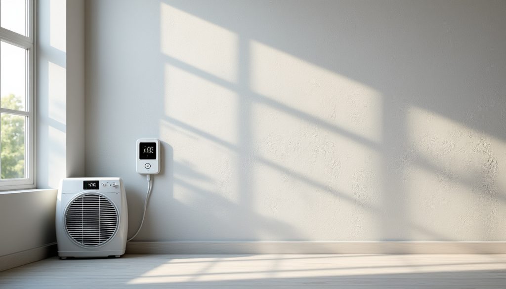 découvrez le temps de séchage d’un enduit de lissage et apprenez comment l’optimiser pour un résultat parfait et durable.