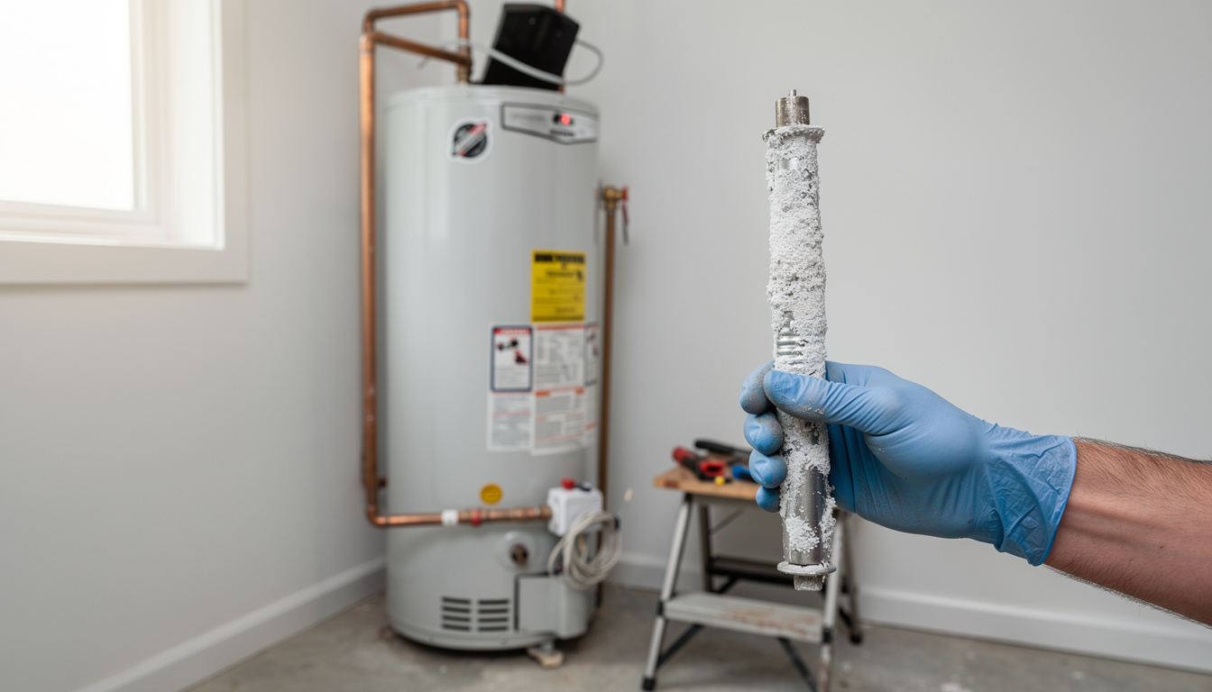 découvrez pourquoi et comment détartrer votre chauffe-eau pour améliorer son efficacité, réduire votre consommation d’énergie et prolonger sa durée de vie.