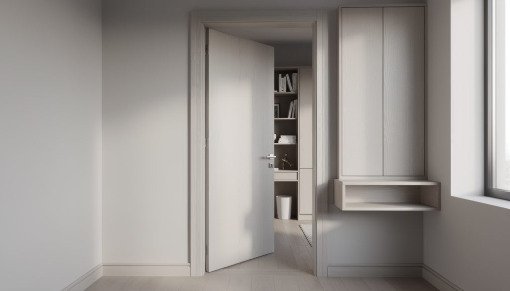 découvrez comment choisir et installer un encadrement de porte adapté pour structurer vos espaces, harmoniser votre décoration et optimiser votre intérieur.